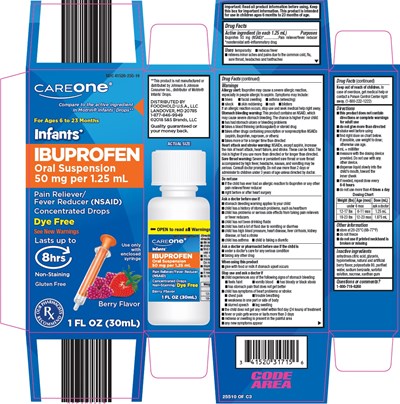 255 Of Infants Ibuprofen Image